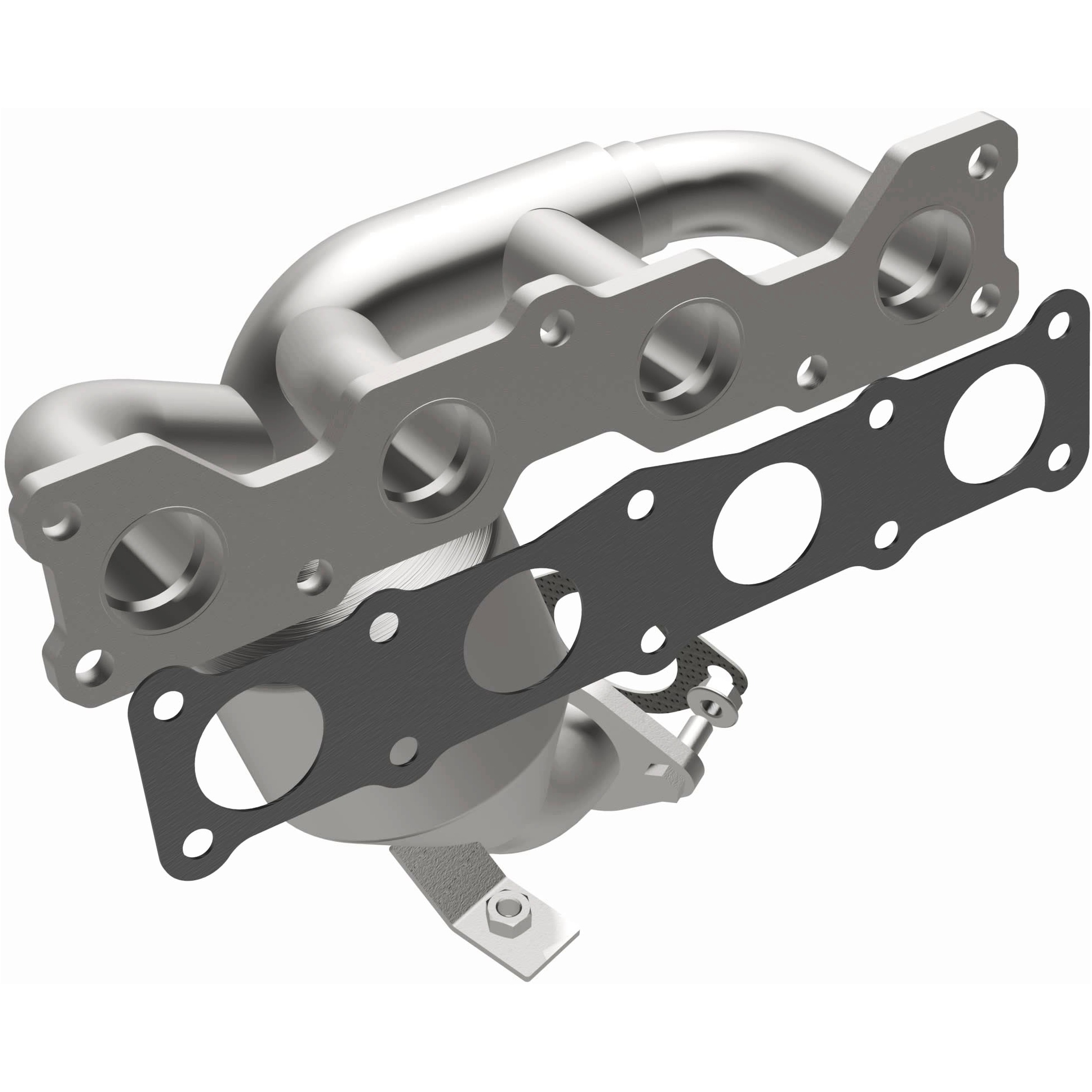MagnaFlow California Grade CARB Compliant Manifold Catalytic Converter 5631125